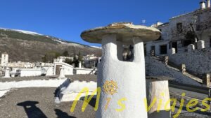 Capileira: El pueblo más alto de la Alpujarra granadina img 4208