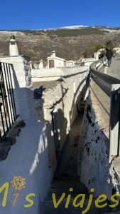 Capileira: El pueblo más alto de la Alpujarra granadina img 4212