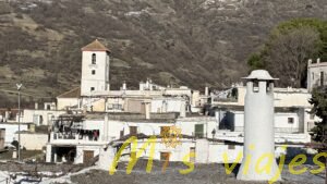 Capileira: El pueblo más alto de la Alpujarra granadina img 4213