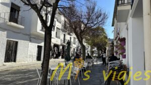 Capileira: El pueblo más alto de la Alpujarra granadina img 4226