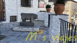 Capileira: El pueblo más alto de la Alpujarra granadina img 4227