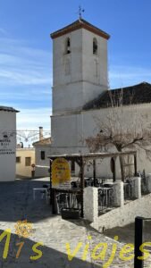 Capileira: El pueblo más alto de la Alpujarra granadina img 4228