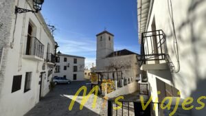 Capileira: El pueblo más alto de la Alpujarra granadina img 4229