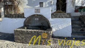 Capileira: El pueblo más alto de la Alpujarra granadina img 4233