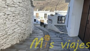 Capileira: El pueblo más alto de la Alpujarra granadina img 4235