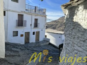 Capileira: El pueblo más alto de la Alpujarra granadina img 4251