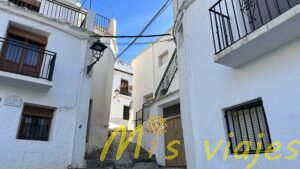 Capileira: El pueblo más alto de la Alpujarra granadina img 4252