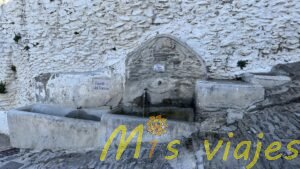 Capileira: El pueblo más alto de la Alpujarra granadina img 4253