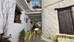 Capileira: El pueblo más alto de la Alpujarra granadina img 4272