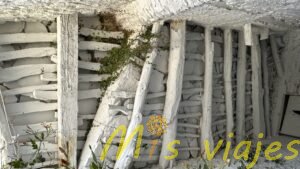 Capileira: El pueblo más alto de la Alpujarra granadina img 4279