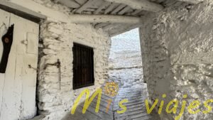 Capileira: El pueblo más alto de la Alpujarra granadina img 4280