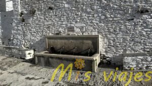 Capileira: El pueblo más alto de la Alpujarra granadina img 4284