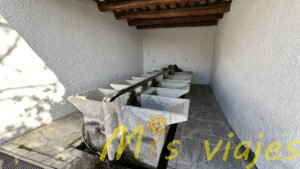 Capileira: El pueblo más alto de la Alpujarra granadina img 4287