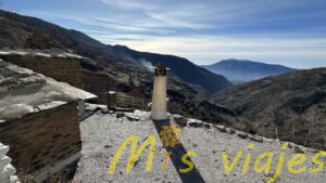 Capileira: El pueblo más alto de la Alpujarra granadina img 4299