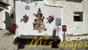 Capileira: El pueblo más alto de la Alpujarra granadina img 4304