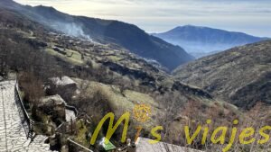 Capileira: El pueblo más alto de la Alpujarra granadina img 4312