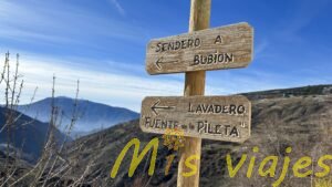 Capileira: El pueblo más alto de la Alpujarra granadina img 4316