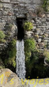 Capileira: El pueblo más alto de la Alpujarra granadina img 4317