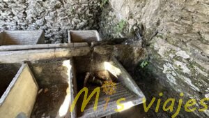 Capileira: El pueblo más alto de la Alpujarra granadina img 4329