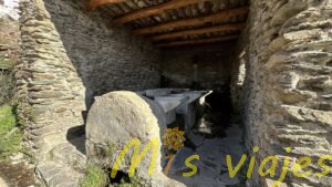 Capileira: El pueblo más alto de la Alpujarra granadina img 4332