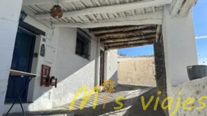 Capileira: El pueblo más alto de la Alpujarra granadina img 4333
