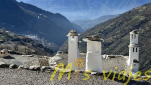Capileira: El pueblo más alto de la Alpujarra granadina img 4337