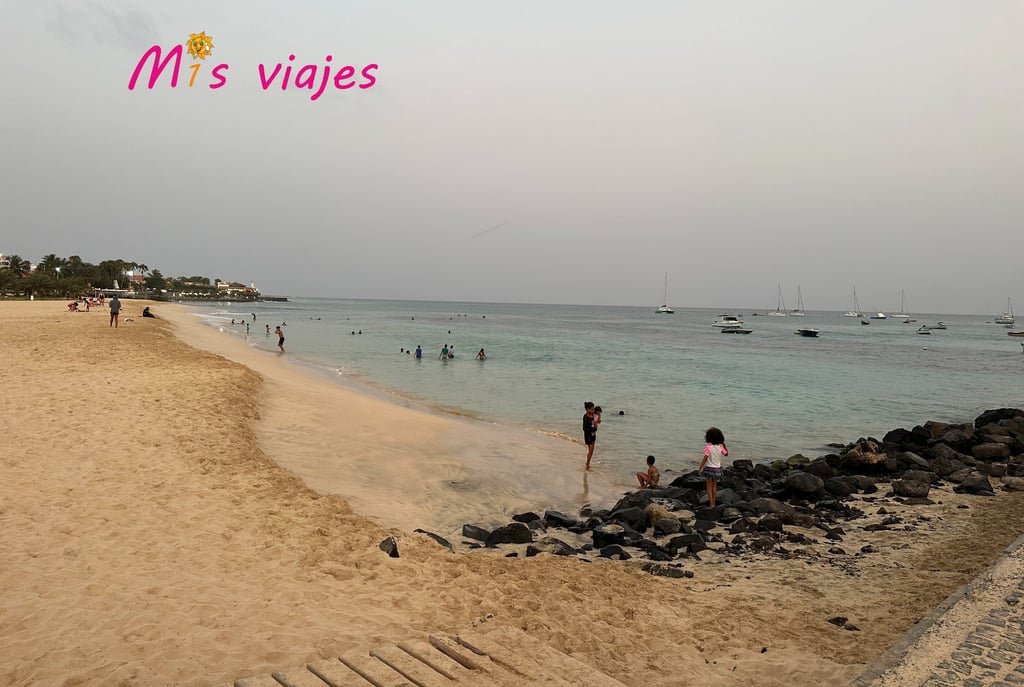 Isla de Sal: Un Paraíso Soleado en Cabo Verde img 4948 con logo a1a1z9g793cv7lb4