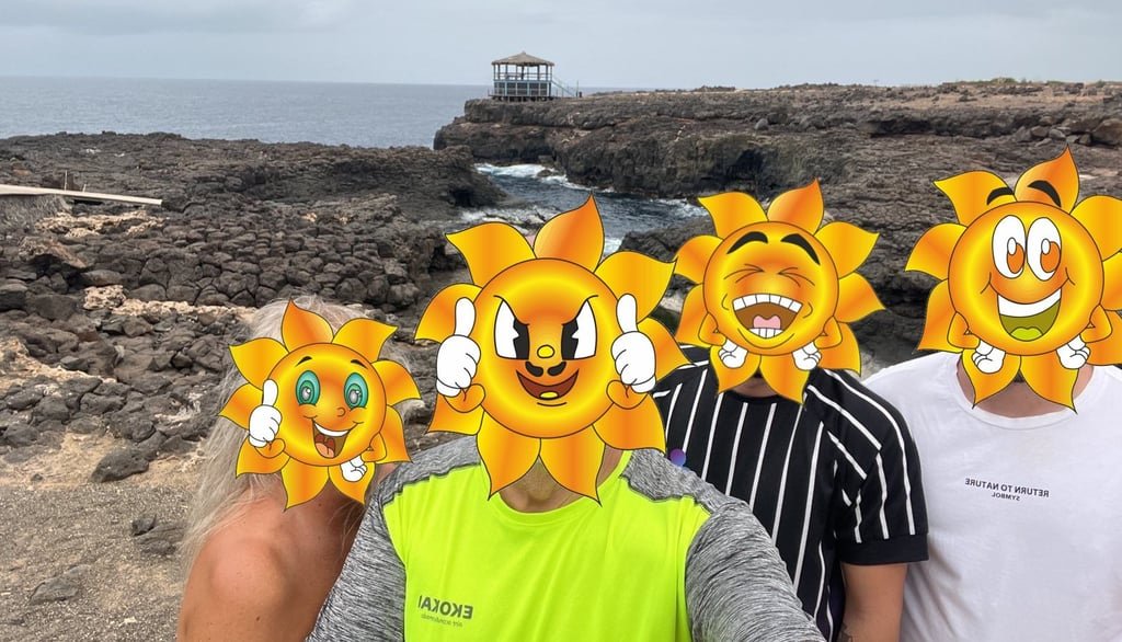 Isla de Sal: Un Paraíso Soleado en Cabo Verde img 5251 con sonrisa yd0lyzj90ghypo3p