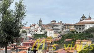 Oporto: La Joya del Norte de Portugal 2024 05 21 11.37