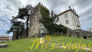 Oporto: La Joya del Norte de Portugal 2024 05 21 12.19 (3)