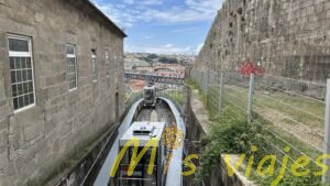 Oporto: La Joya del Norte de Portugal 2024 05 21 12.21