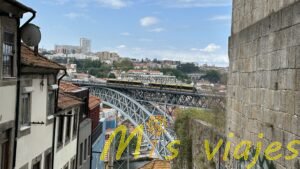 Oporto: La Joya del Norte de Portugal 2024 05 21 12.22 (2)