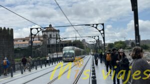 Oporto: La Joya del Norte de Portugal 2024 05 21 12.40 (2)