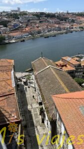 Oporto: La Joya del Norte de Portugal 2024 05 21 12.42