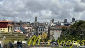 Oporto: La Joya del Norte de Portugal 2024 05 21 12.50 (1)