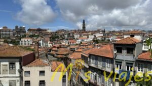 Oporto: La Joya del Norte de Portugal 2024 05 21 12.51