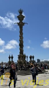 Oporto: La Joya del Norte de Portugal 2024 05 21 12.54