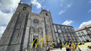 Oporto: La Joya del Norte de Portugal 2024 05 21 12.54 (2)