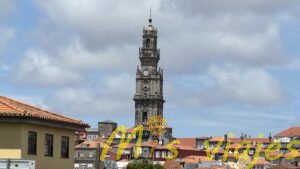 Oporto: La Joya del Norte de Portugal 2024 05 21 13.00