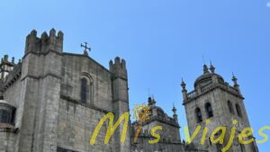 Oporto: La Joya del Norte de Portugal 2024 05 21 13.05