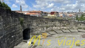 Oporto: La Joya del Norte de Portugal 2024 05 21 13.06