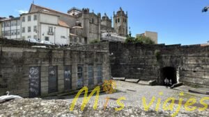 Oporto: La Joya del Norte de Portugal 2024 05 21 13.08 (2)