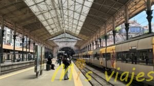 Oporto: La Joya del Norte de Portugal 2024 05 21 13.21 (1)