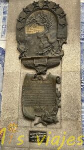 Oporto: La Joya del Norte de Portugal 2024 05 21 13.23
