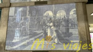 Oporto: La Joya del Norte de Portugal 2024 05 21 13.25