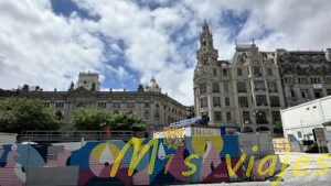 Oporto: La Joya del Norte de Portugal 2024 05 21 14.10