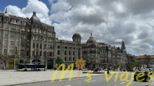 Oporto: La Joya del Norte de Portugal 2024 05 21 14.22