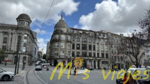 Oporto: La Joya del Norte de Portugal 2024 05 21 14.25