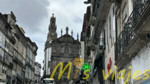 Oporto: La Joya del Norte de Portugal 2024 05 21 14.30 (1)