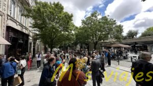 Oporto: La Joya del Norte de Portugal 2024 05 21 14.41